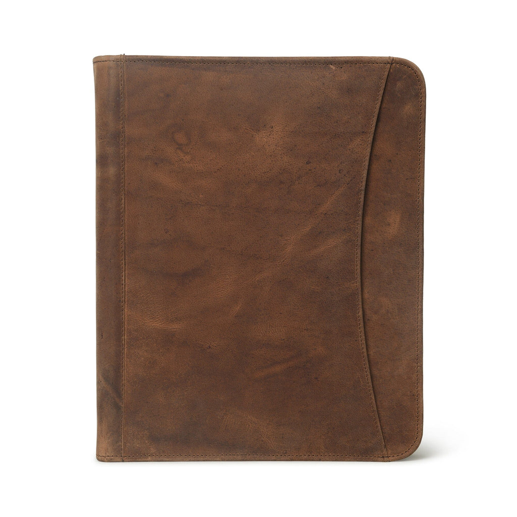The Manager Portfolio Classy Leather Bags