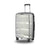 24-inch Silver Hardcase Roller Luggage Sole Premise