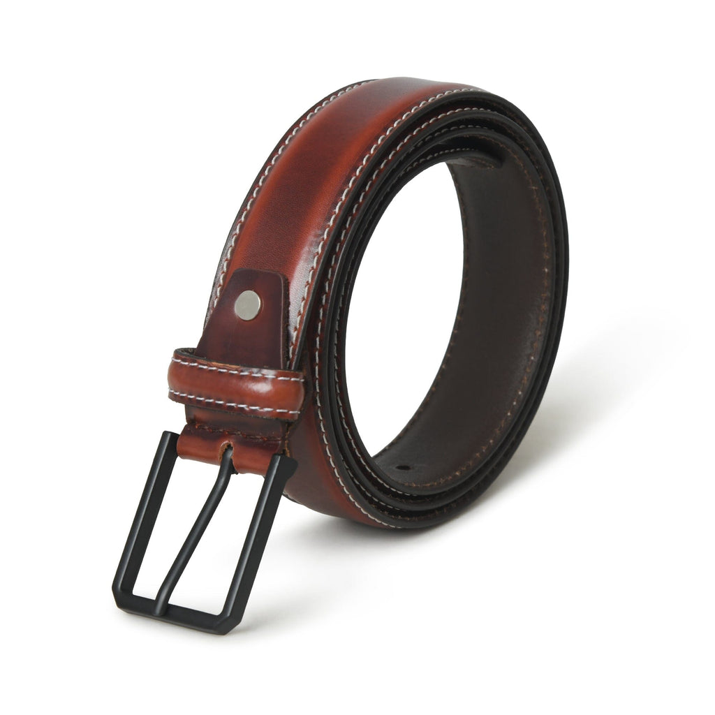 Wilson Buffalo Leather Belt Classy Leather Bags