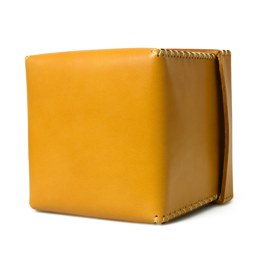 Multi Utility Leather Storage Box Classy Leather Bags