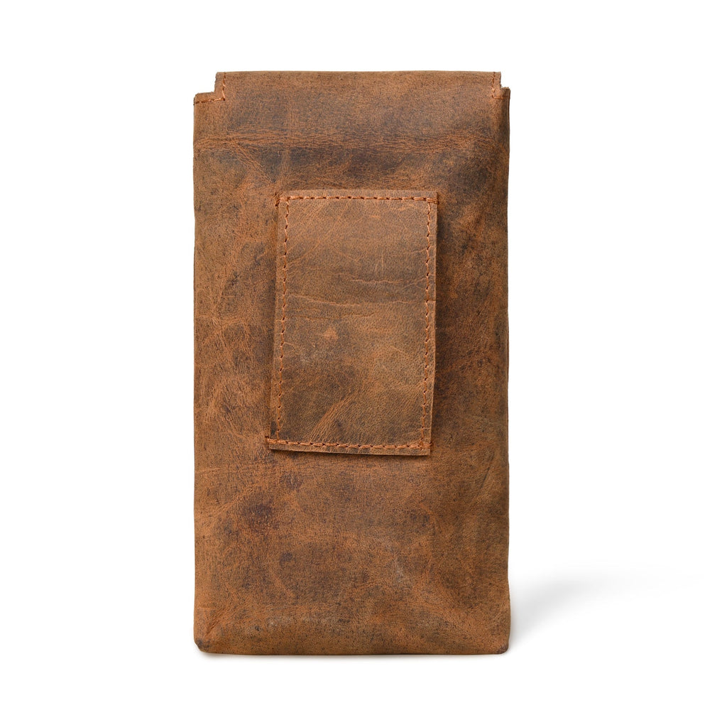 Premium Leather Holster Case Classy Leather Bags