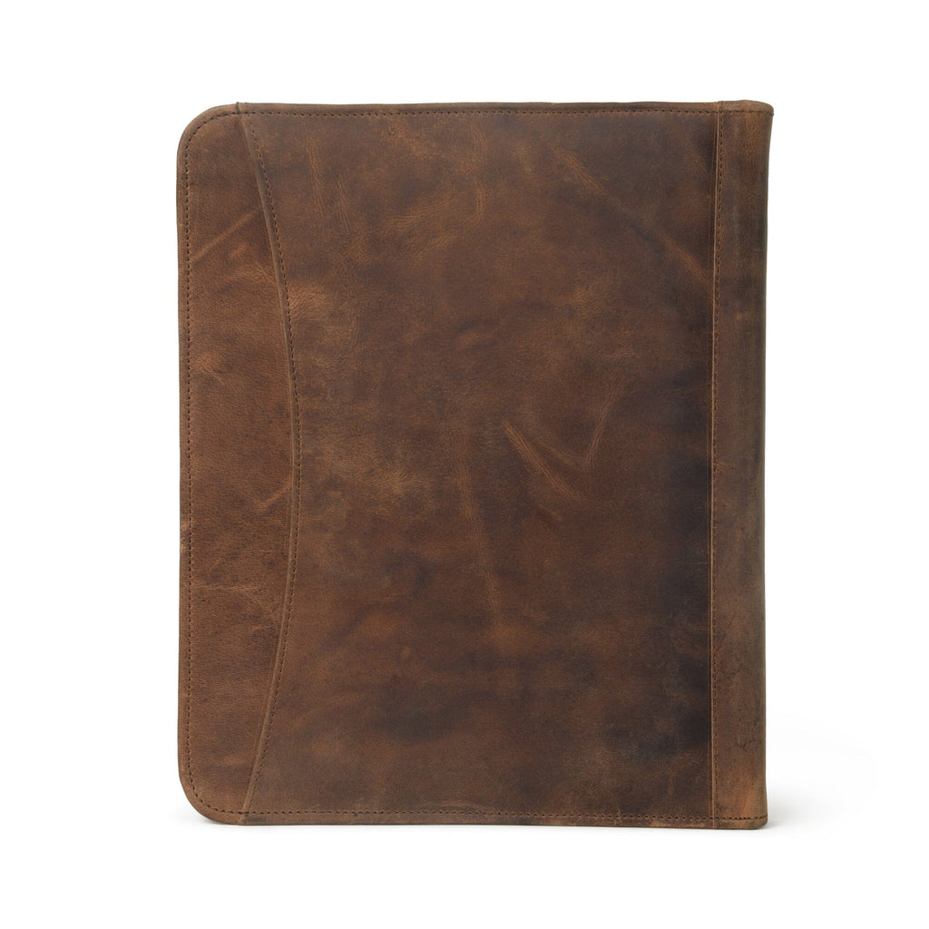 The Manager Portfolio Classy Leather Bags