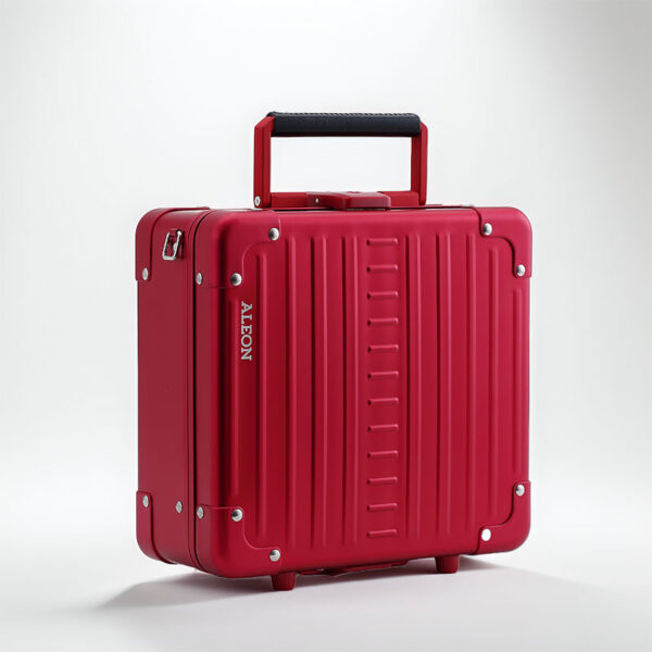 Aleon 10″ Crossbody Messenger Case Aleon