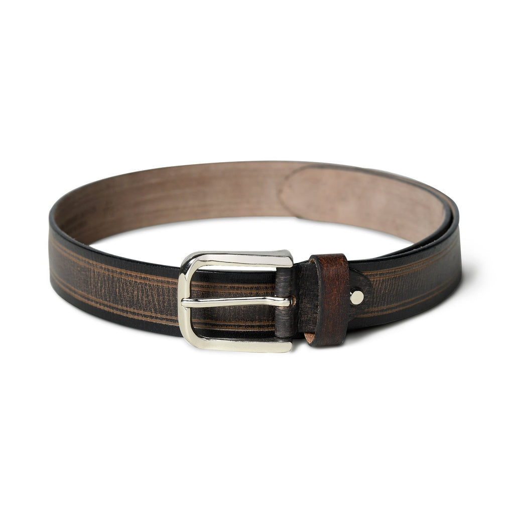 Drover Leather Men's Belt Classy Leather Bags