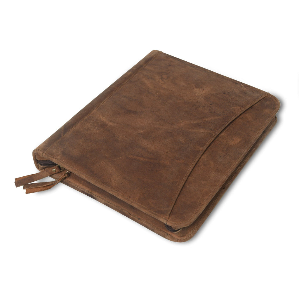The Manager Portfolio Classy Leather Bags