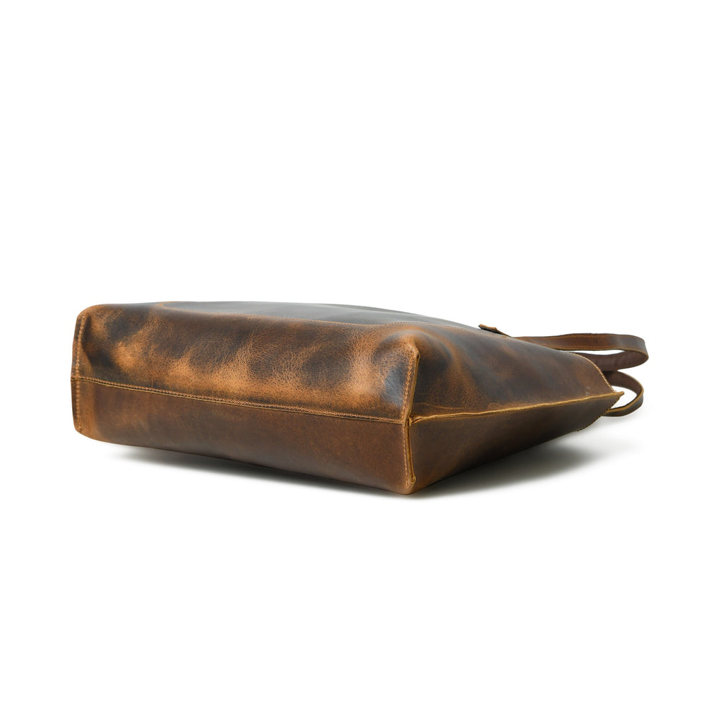 Buffalo Terry Tote Classy Leather Bags