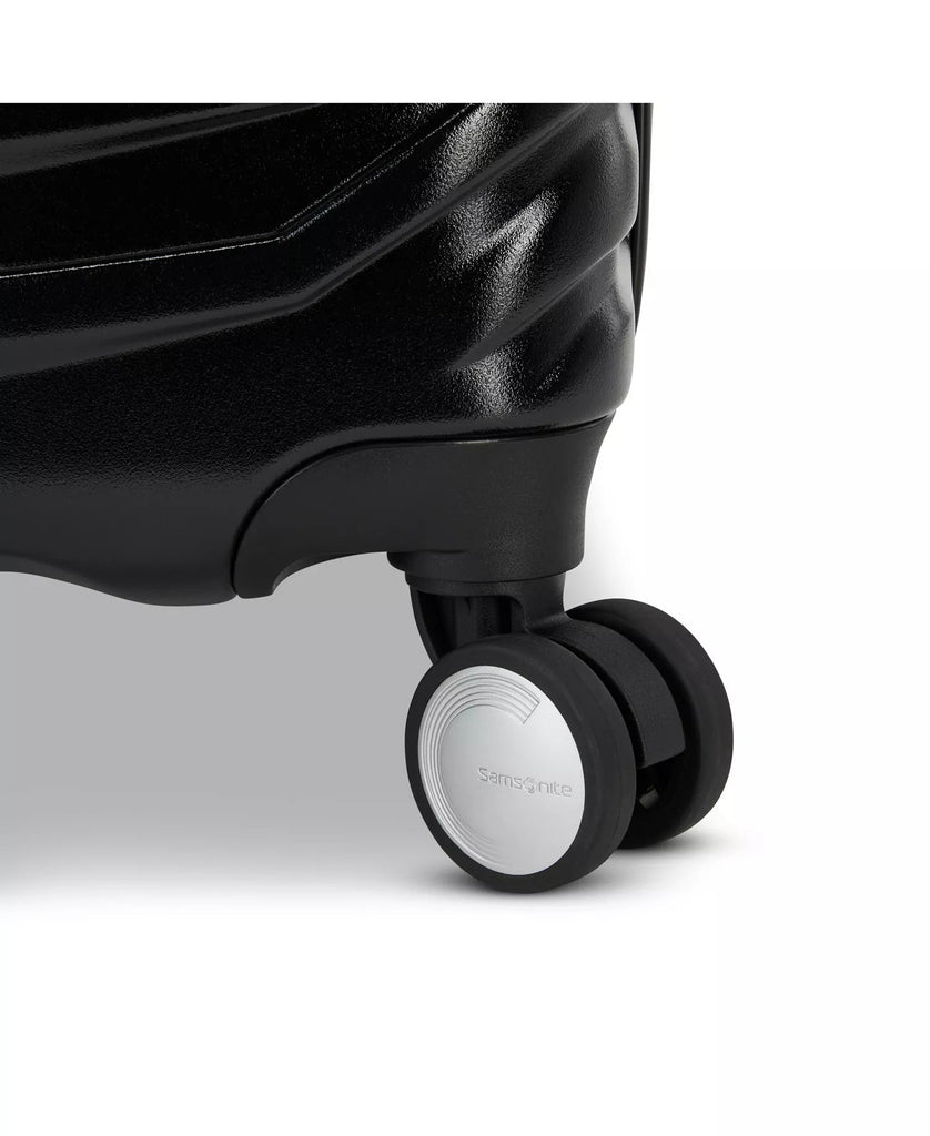 Samsonite Spin Tech 6 Carry-on Spinner Samsonite