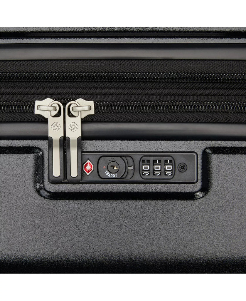 Samsonite Spin Tech 6 Carry-on Spinner Samsonite