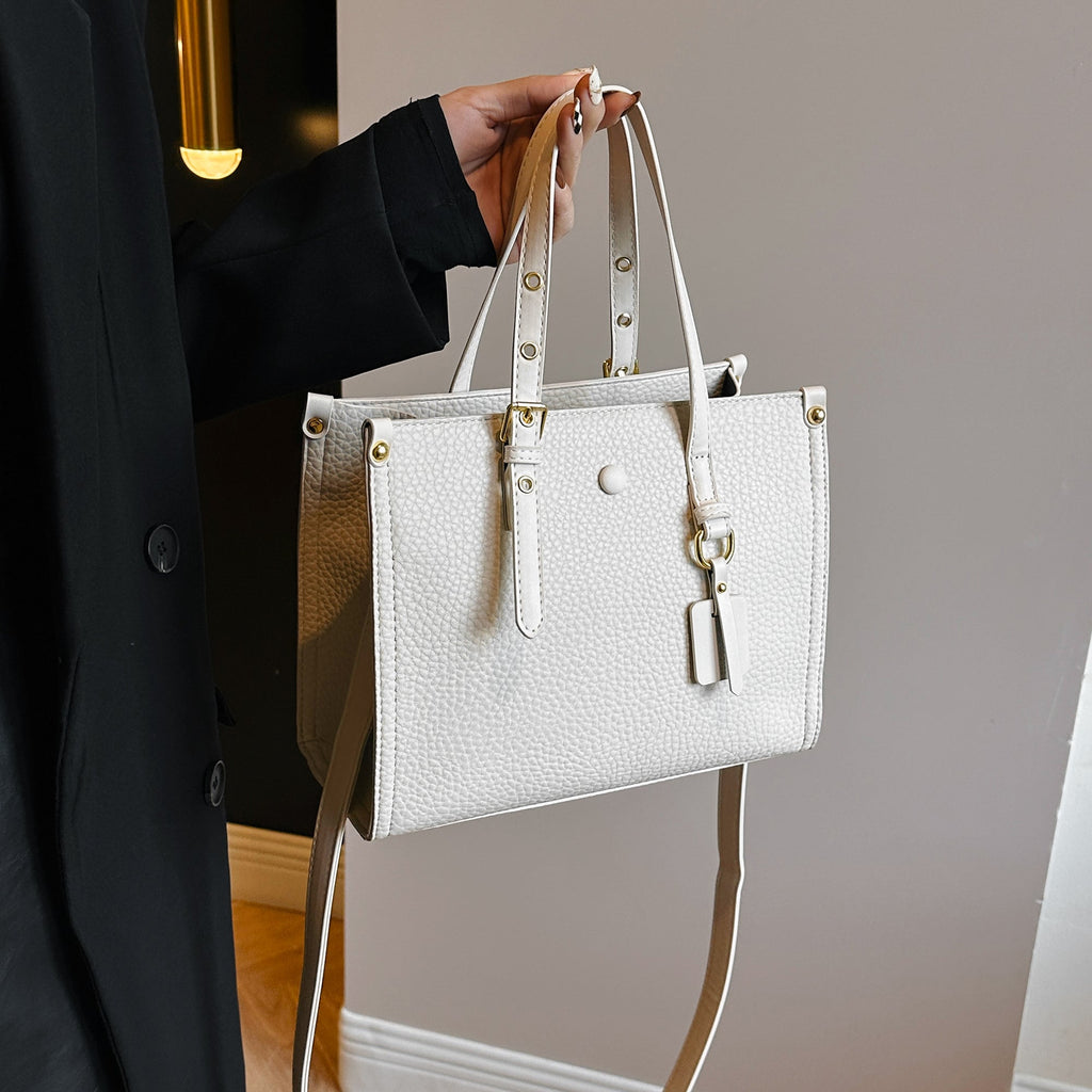 The Vegan Crossbody Classy Leather Bags