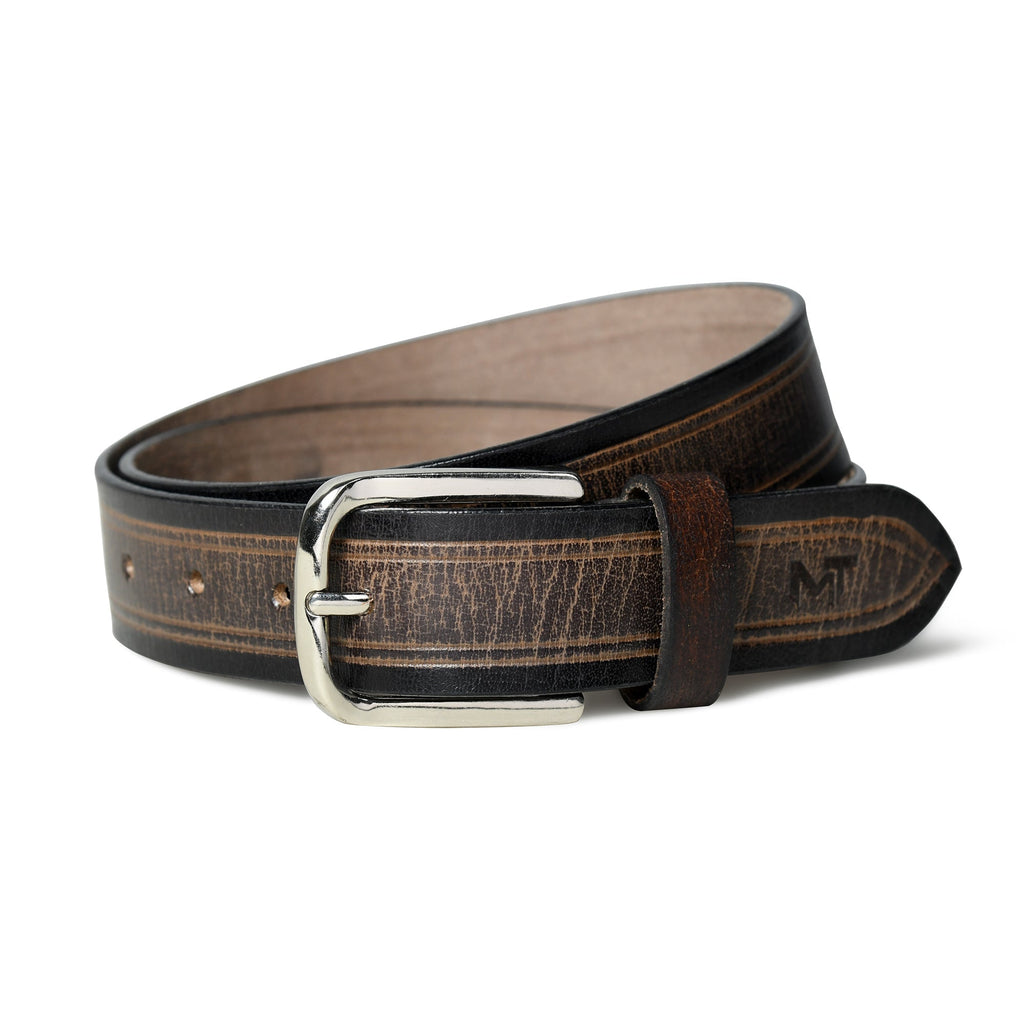 Drover Leather Men's Belt Classy Leather Bags