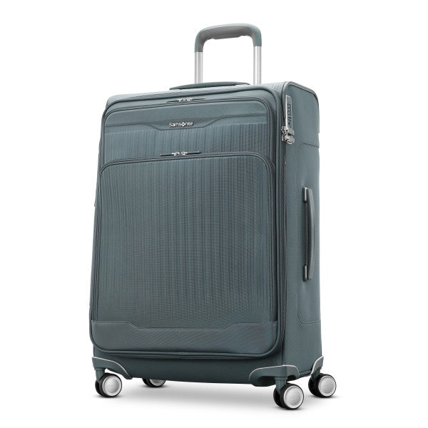 Samsonite Silhouette 18 Softside Medium Spinner Samsonite