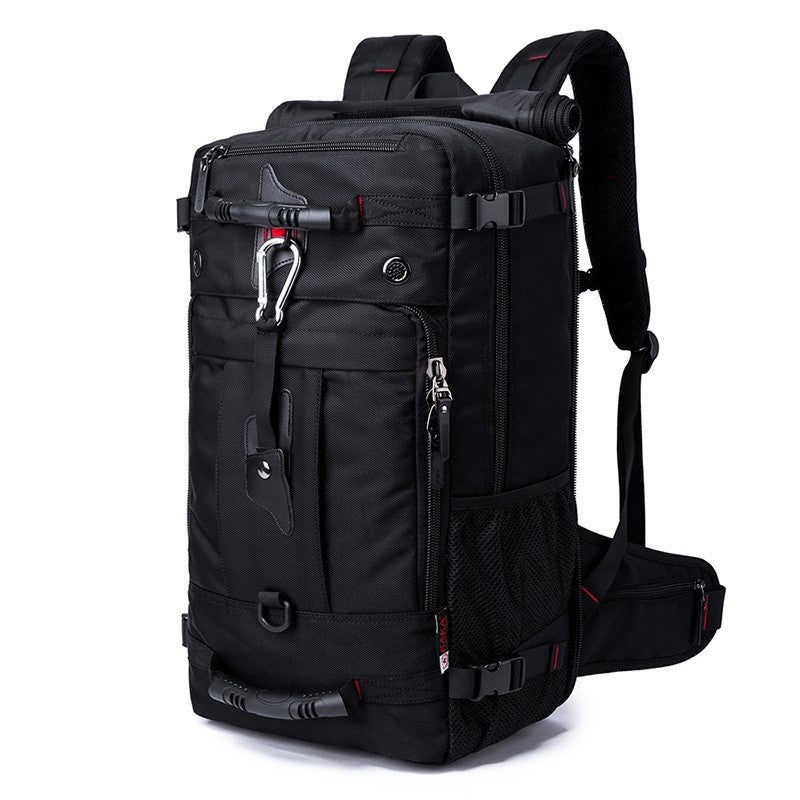 Multifunctional leisure large capacity travel bag Social Buzz eSIMs