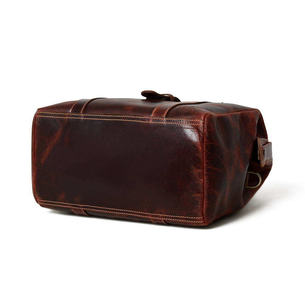 Wineberry Chic Handbag Classy Leather Bags