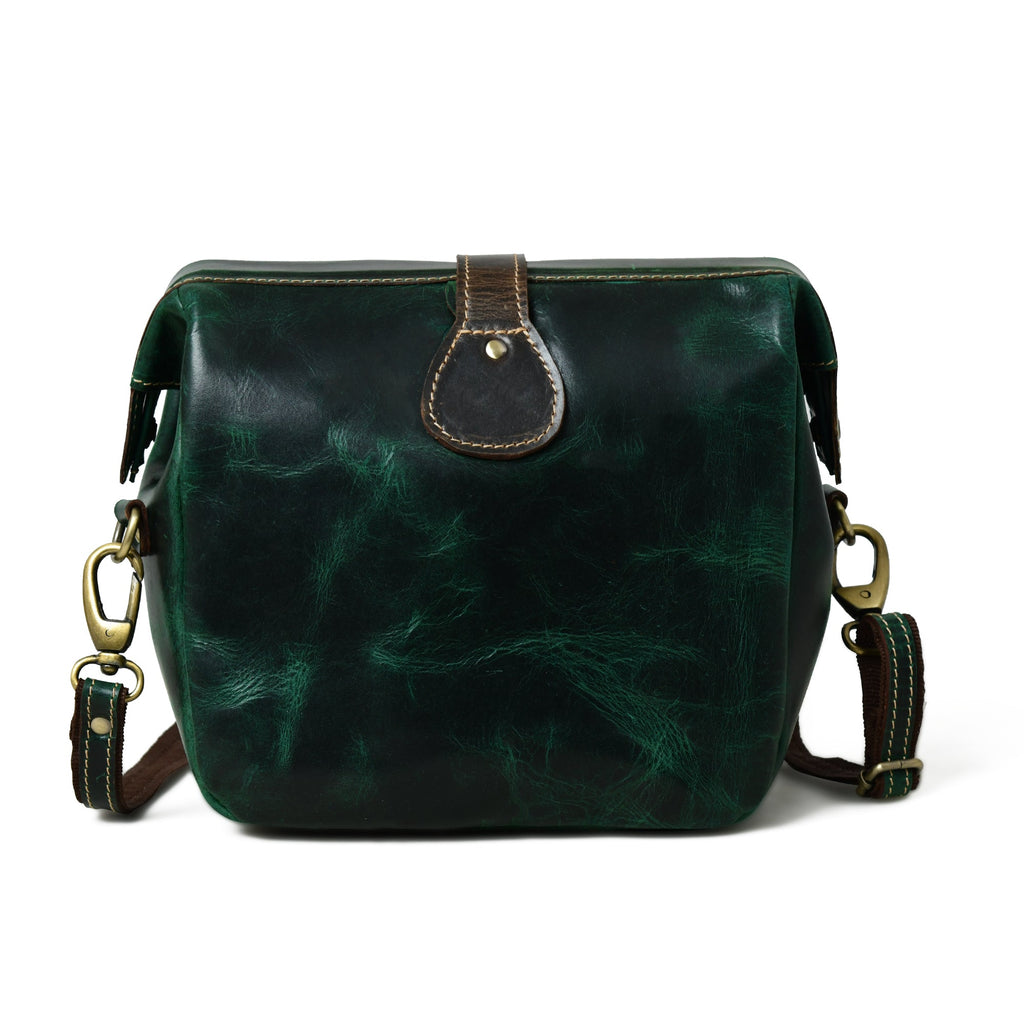 City Explorer Crossbody Classy Leather Bags