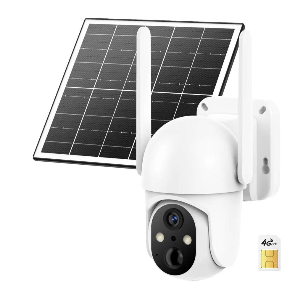 Solar360 Guard Cam V.I.P Digital Presence