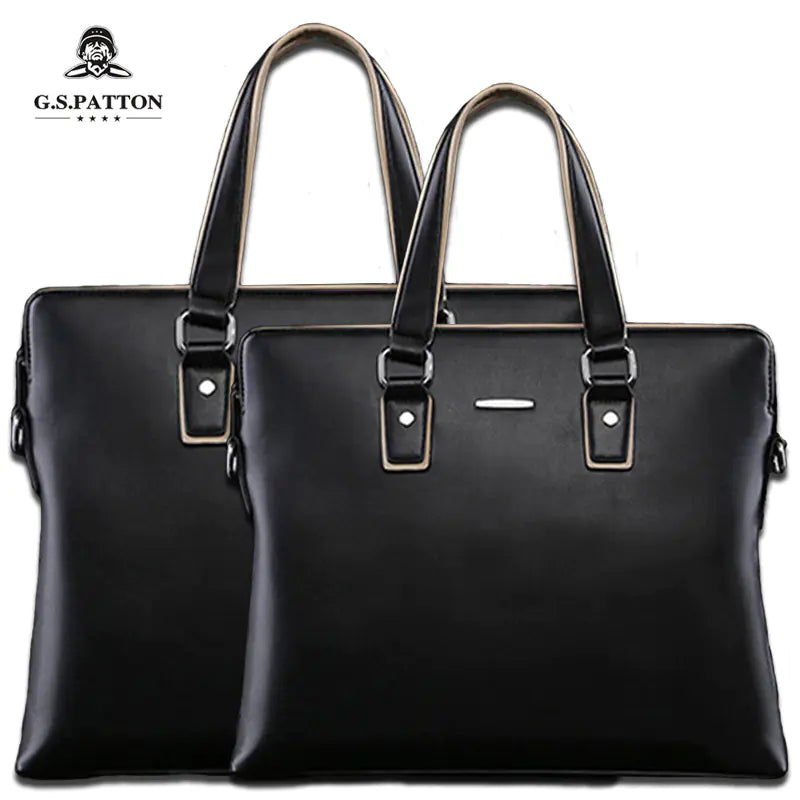 Laptop Bag, Briefcase, Men's Bag Trendy Attic Store01