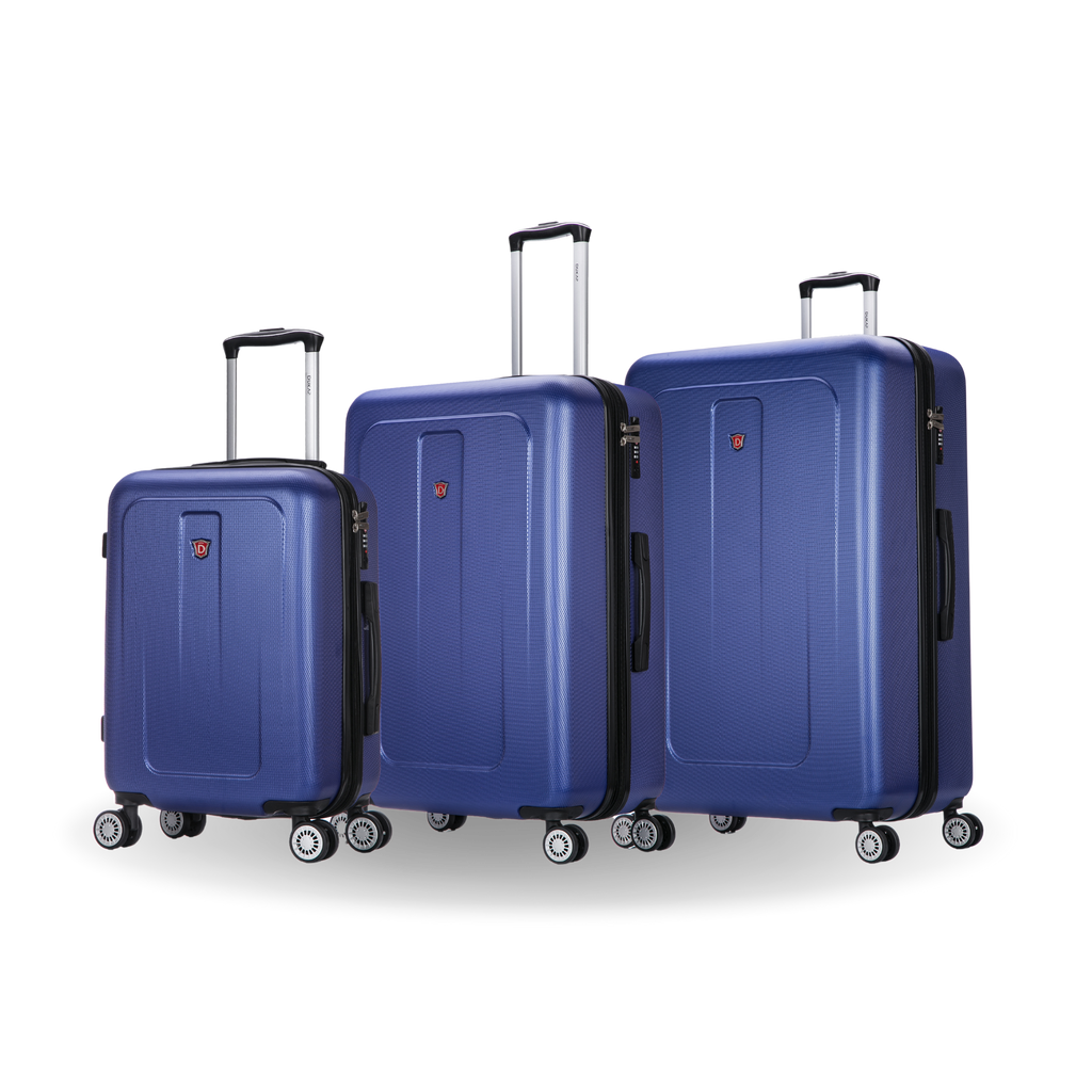 CRYPTO 3 Piece Set 20''/28''/32'' Dukap