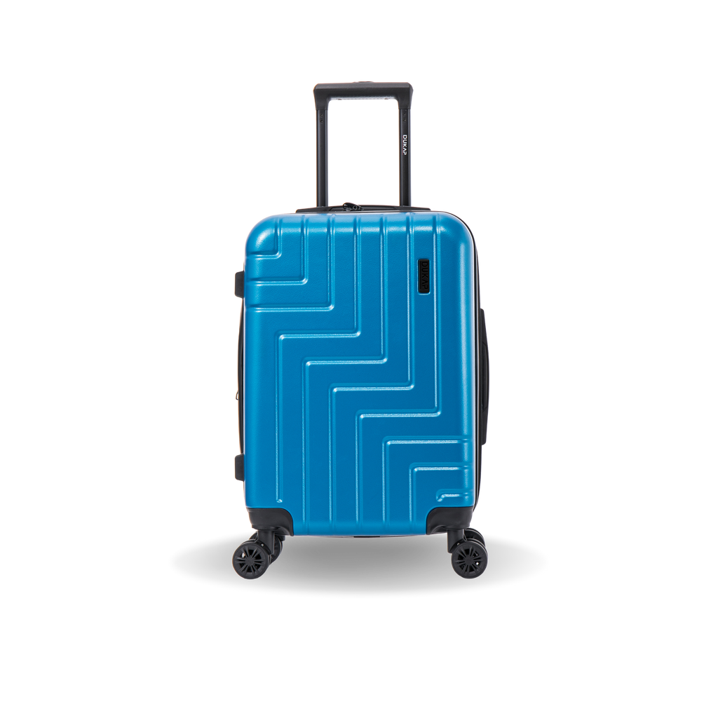 ZAHAV Carry On 20" Dukap