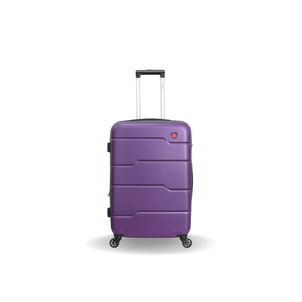 RODEZ Carry On 20" Dukap