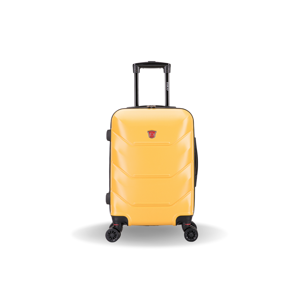 ZONIX Carry On 20" Dukap