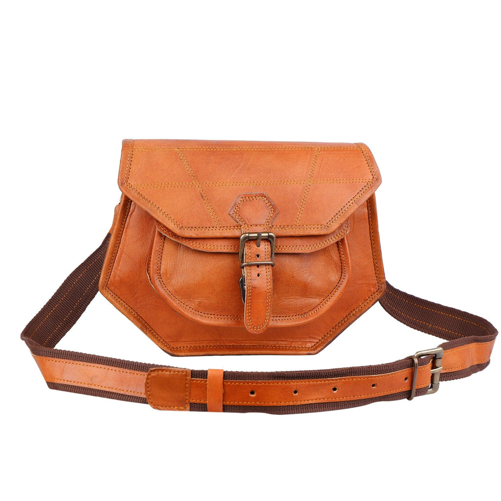 The Maxwell Satchel Classy Leather Bags
