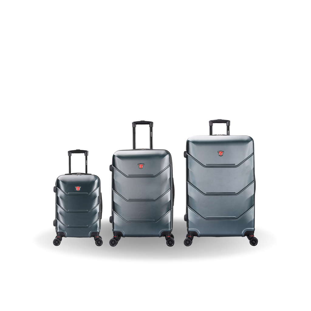 ZONIX 3 Piece Set 20''/26''/30'' Dukap
