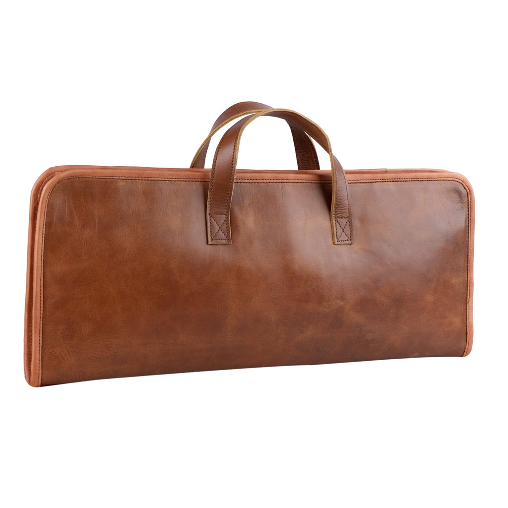 Premium Drummer's Combo Classy Leather Bags