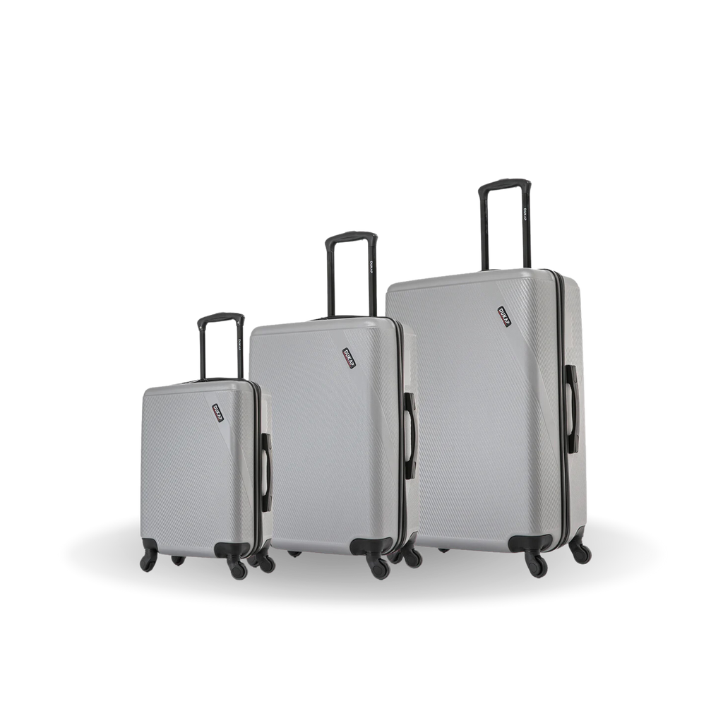 DISCOVERY 3 Piece Set 20''/24''/28'' Dukap