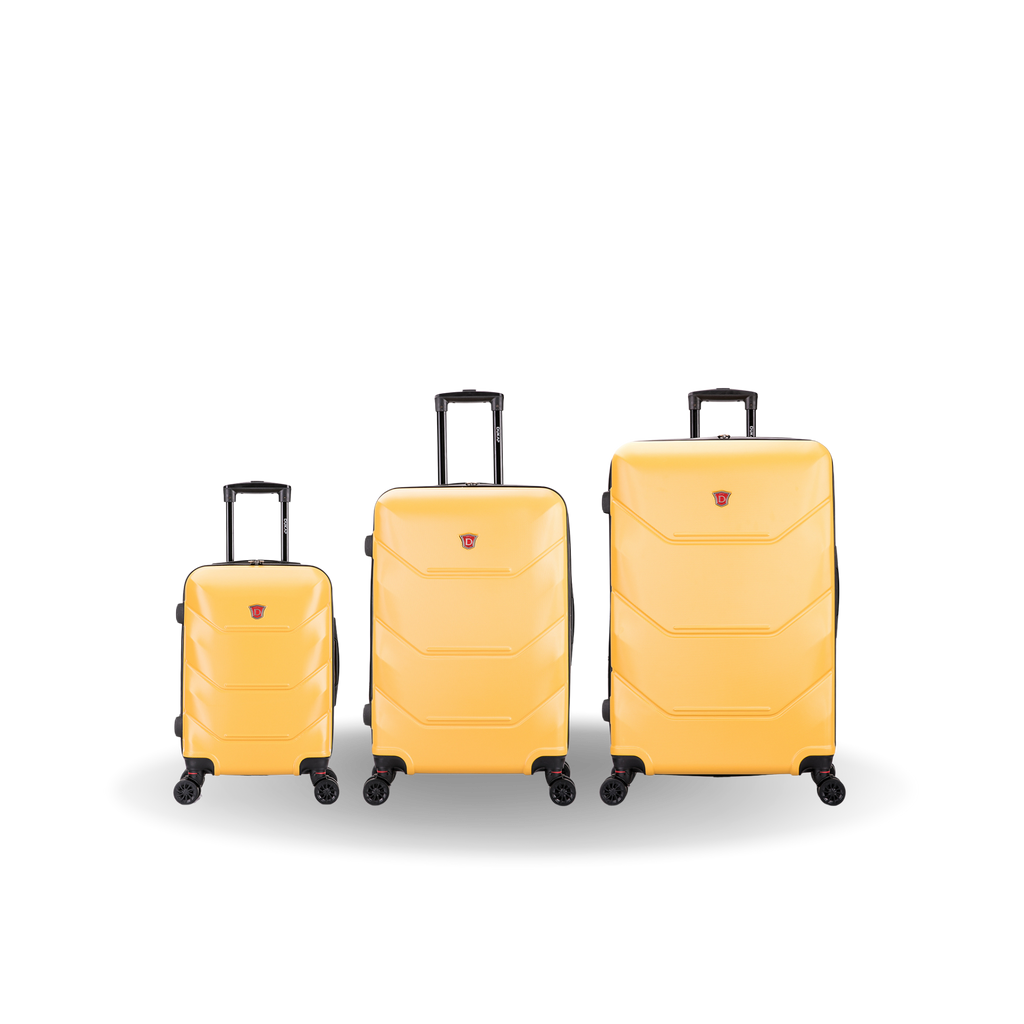 ZONIX 3 Piece Set 20''/26''/30'' Dukap