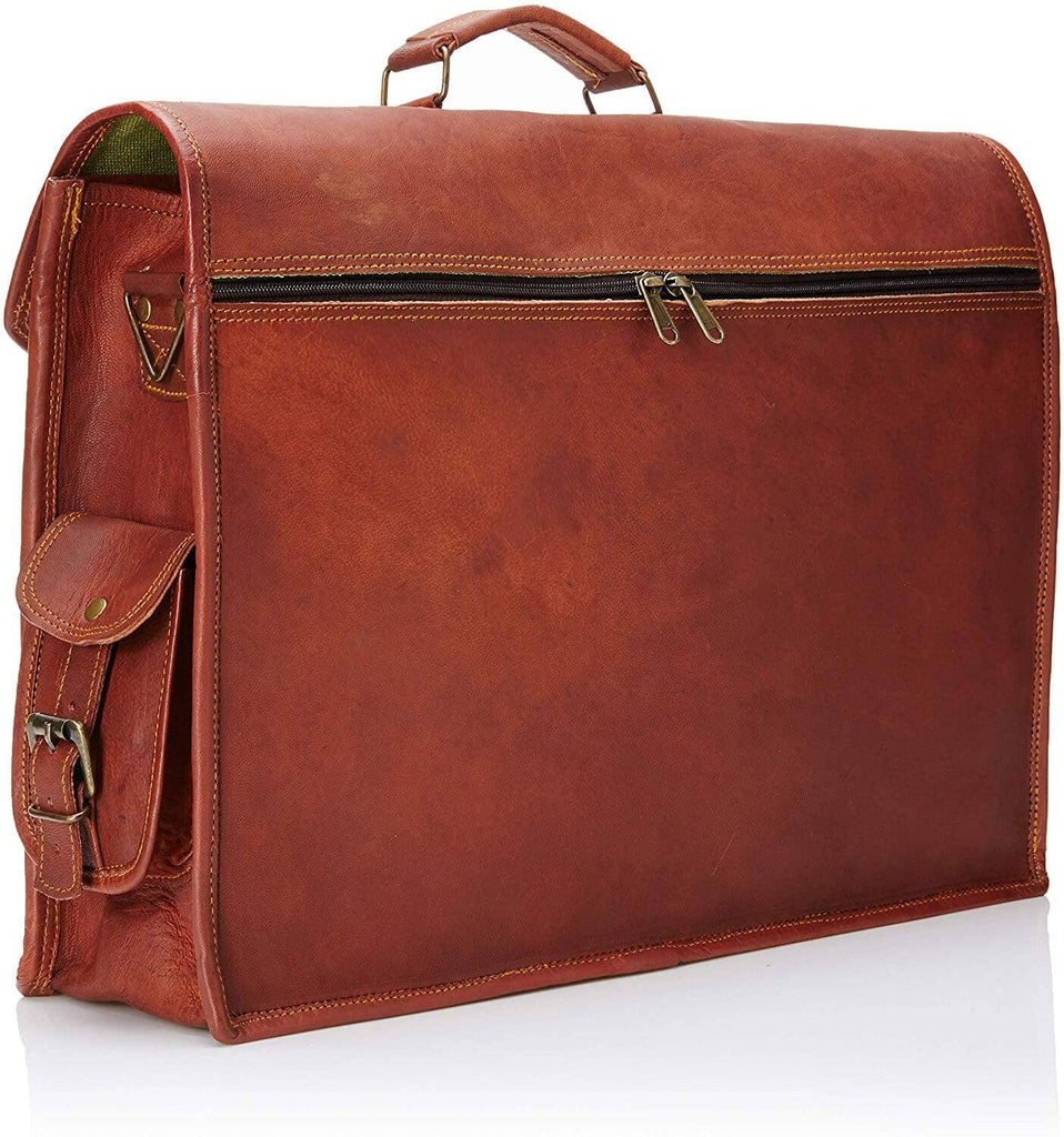The Rustic Vintage Classy Leather Bags