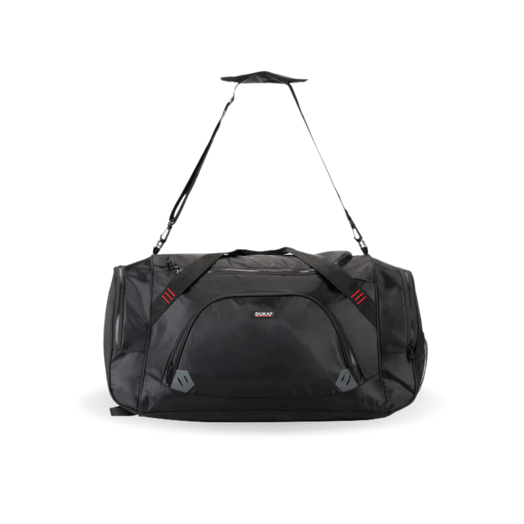 CONTENDER Gym Duffel Bag Dukap