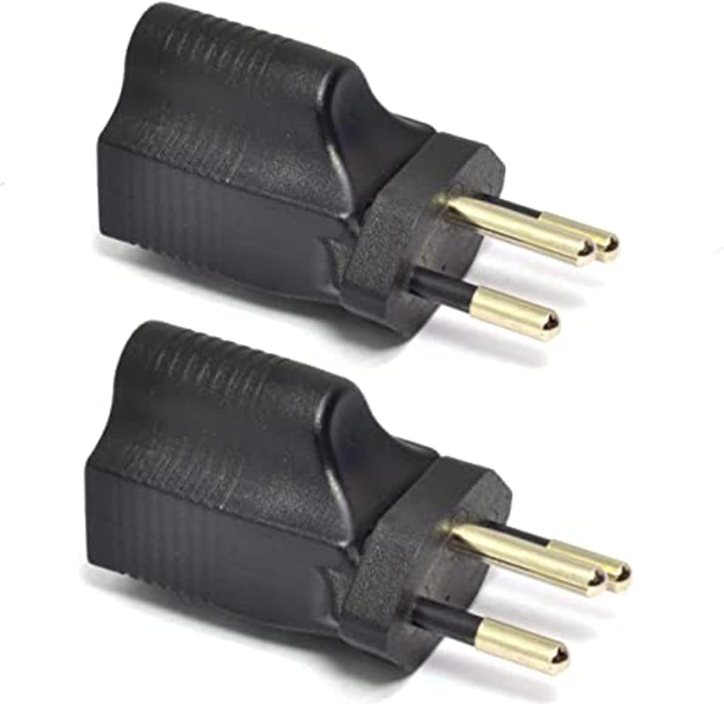 Switzerland Travel Adapter - Type J - Industrial (IG-11A) Ceptics