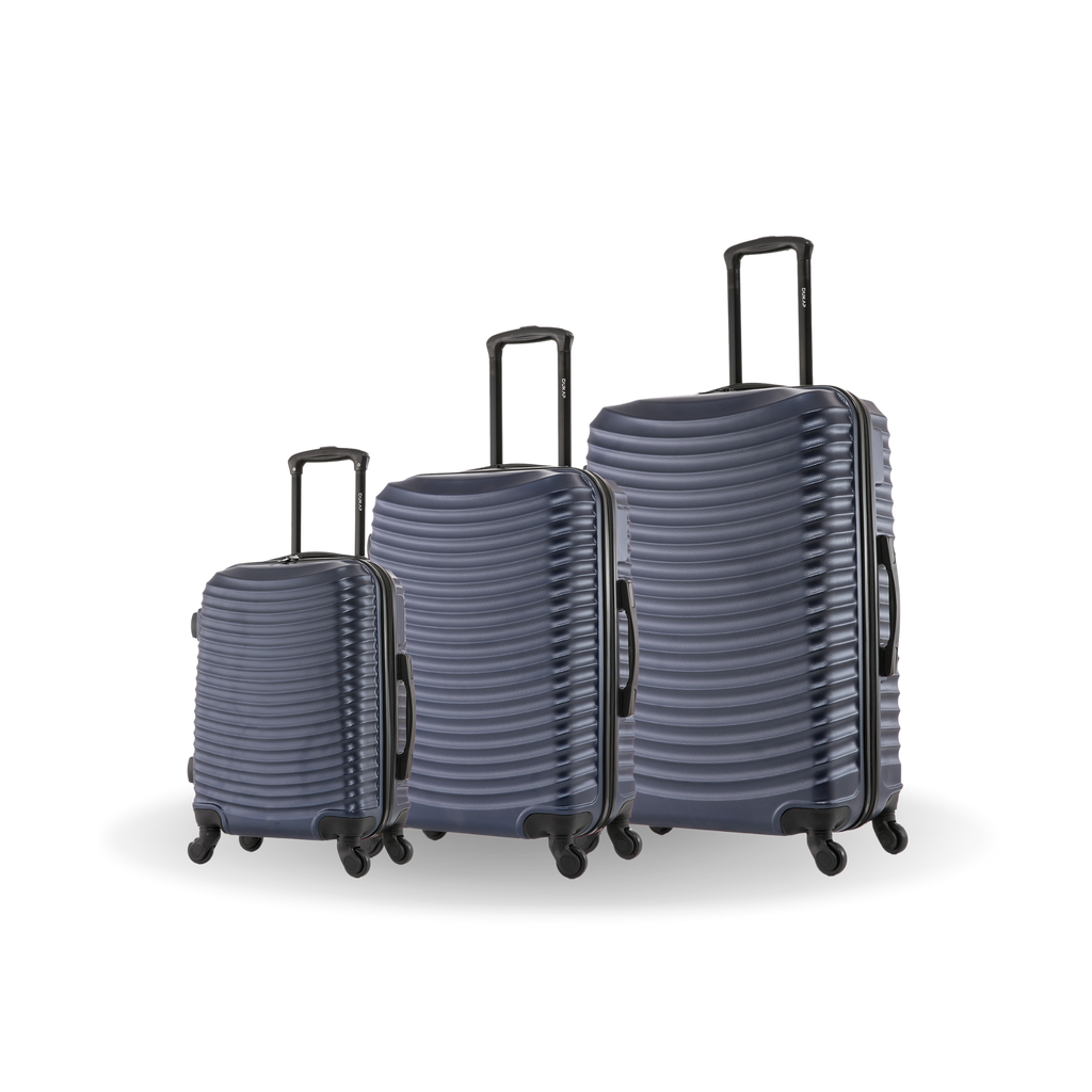 ADLY 3 Piece Set 20''/24''/28'' Dukap