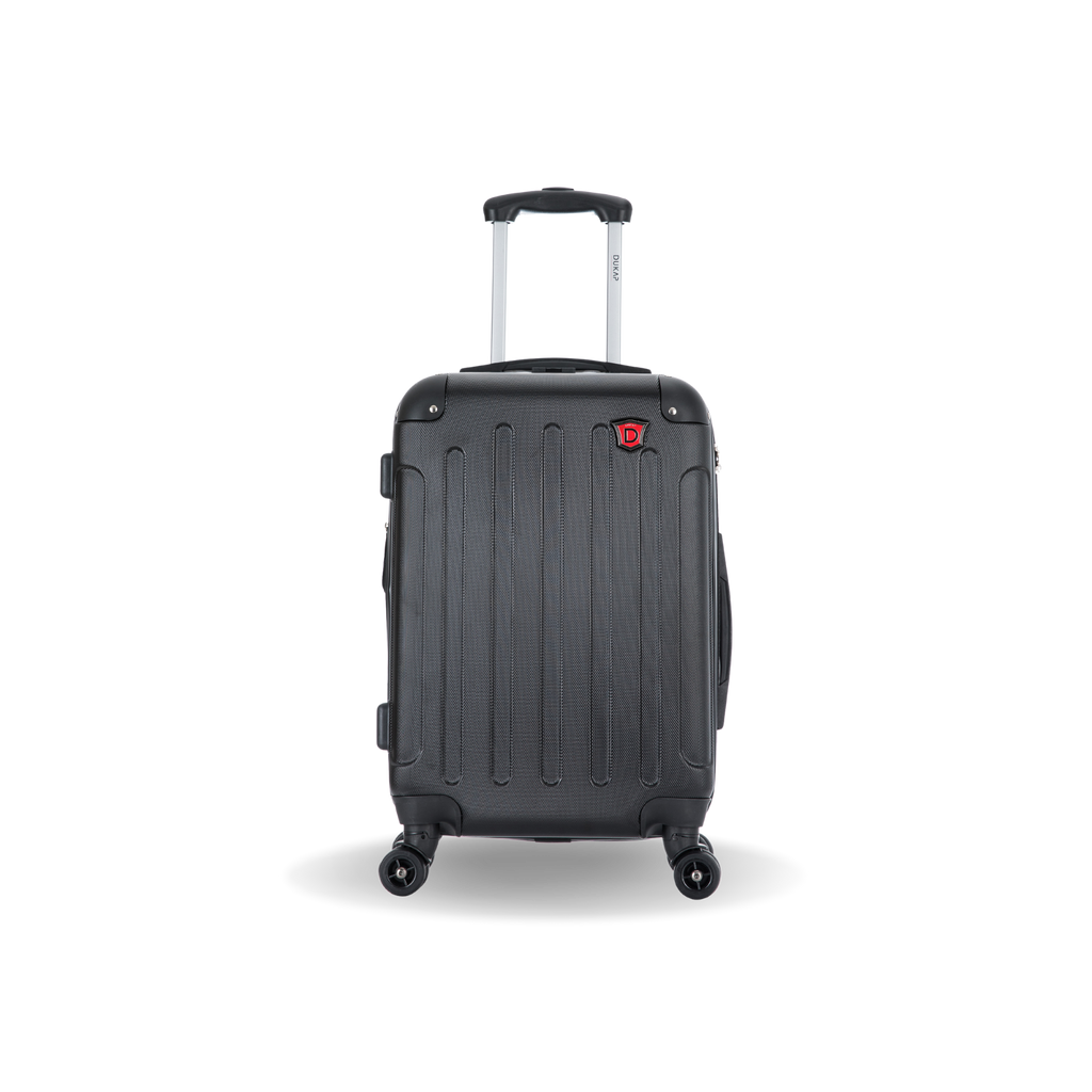 INTELY Carry On 20" with USB ports Dukap