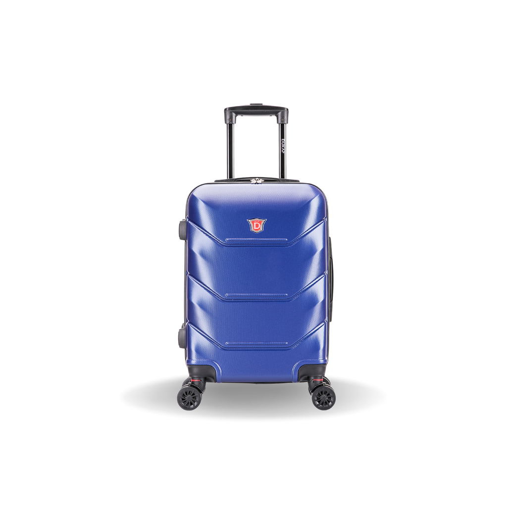 ZONIX Carry On 20" Dukap