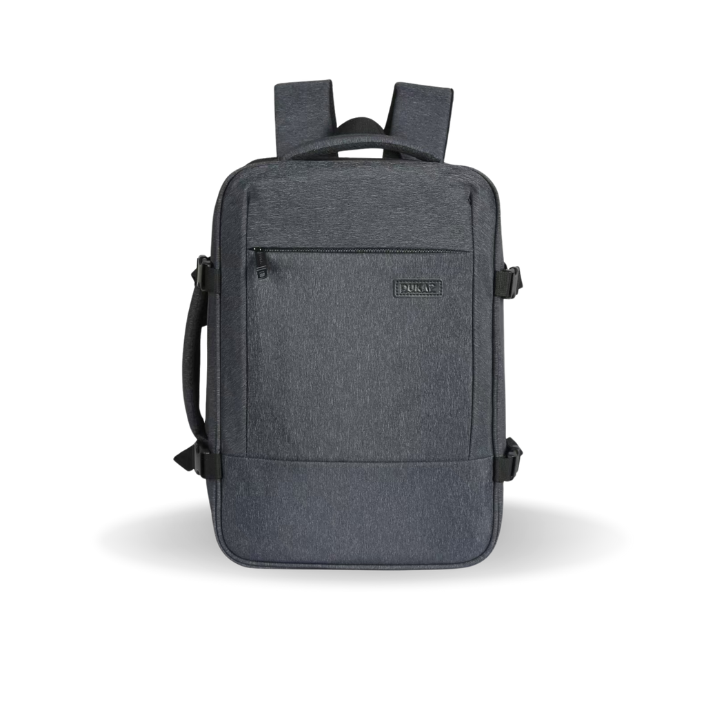 DUKAP X-Era Expandable 15.6" Laptop Backpack Dukap