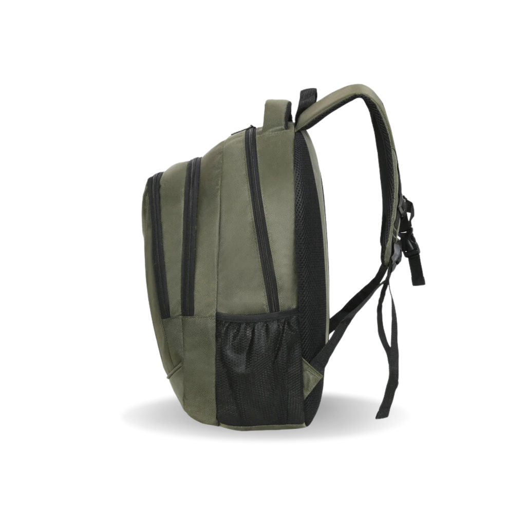 EDGE Executive 15.6'' Laptop Backpack Dukap