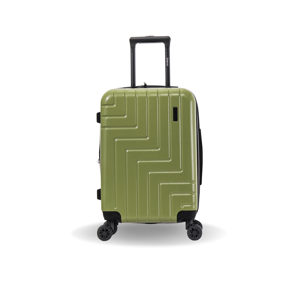 ZAHAV Carry On 20" Dukap