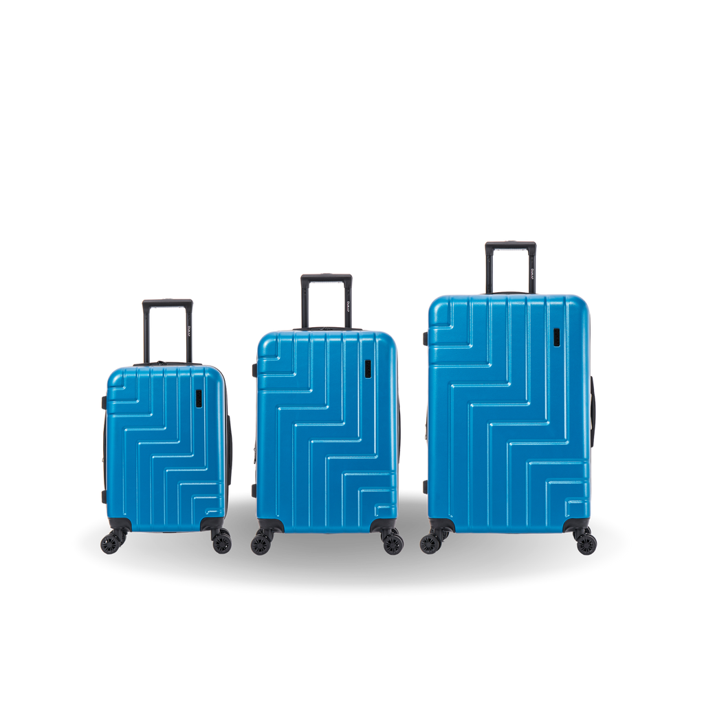 ZAHAV 3 Piece Set 20''/24''/28'' Dukap