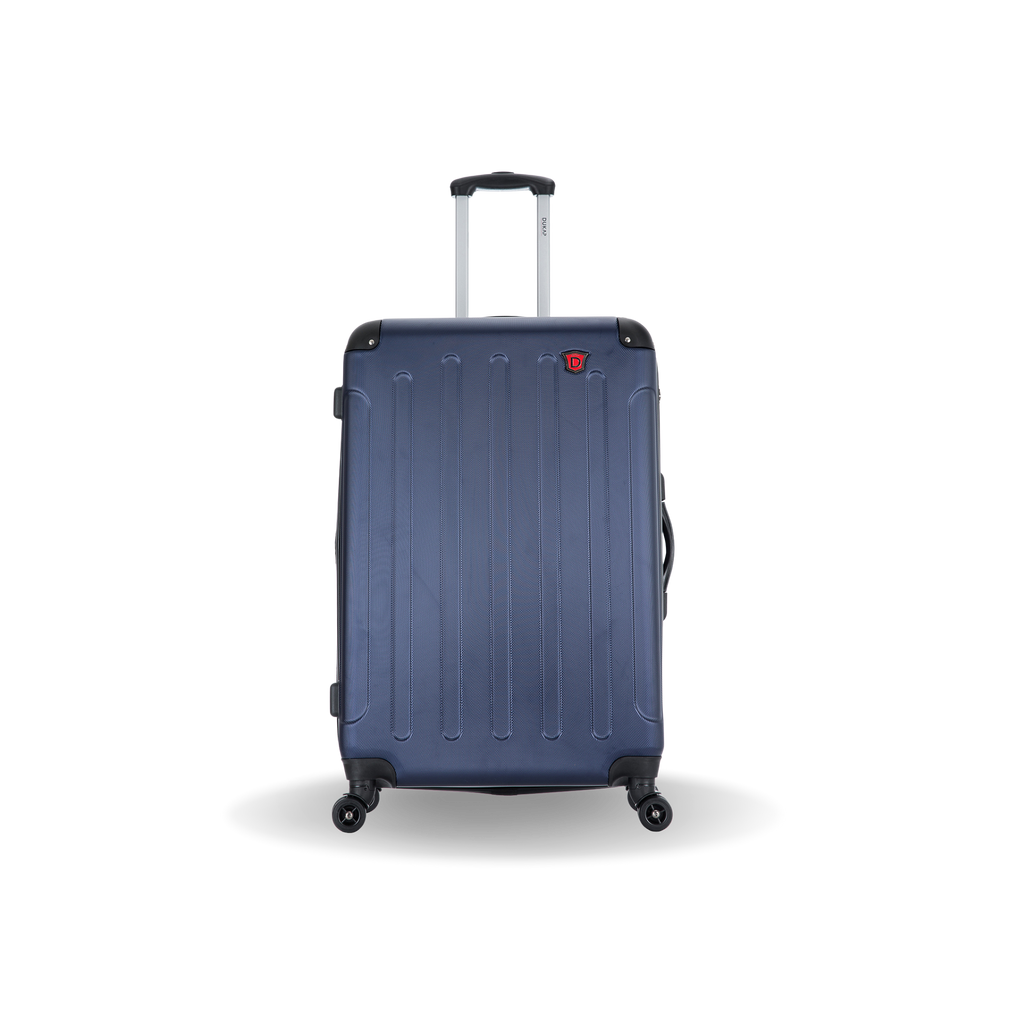 INTELY Large 28" with Built-in Digital Weight Scale Dukap