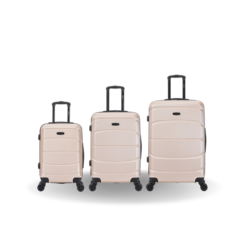 SENSE 3 Piece Set 20''/24''/28'' Dukap