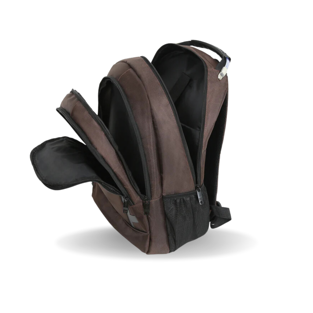 EMINENT Executive 15.6'' Laptop Backpack Dukap