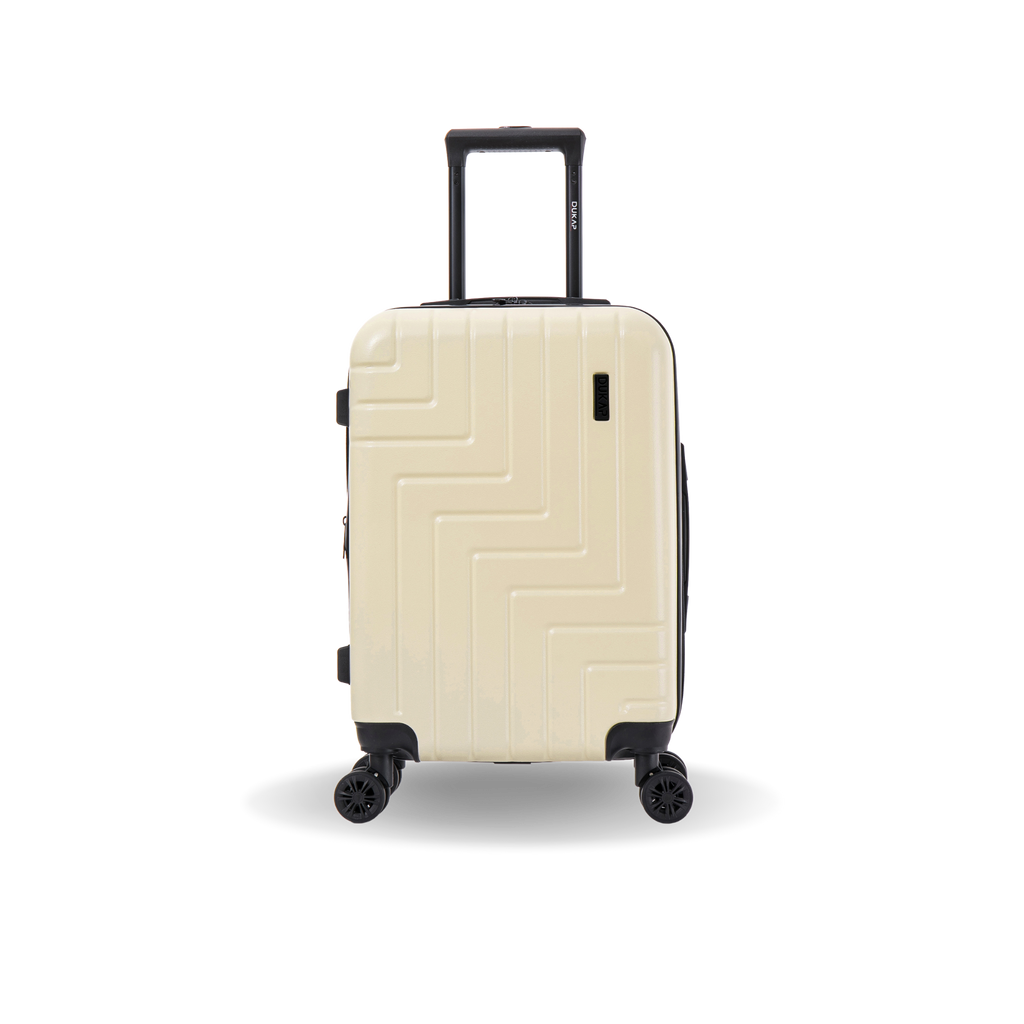 ZAHAV Carry On 20" Dukap