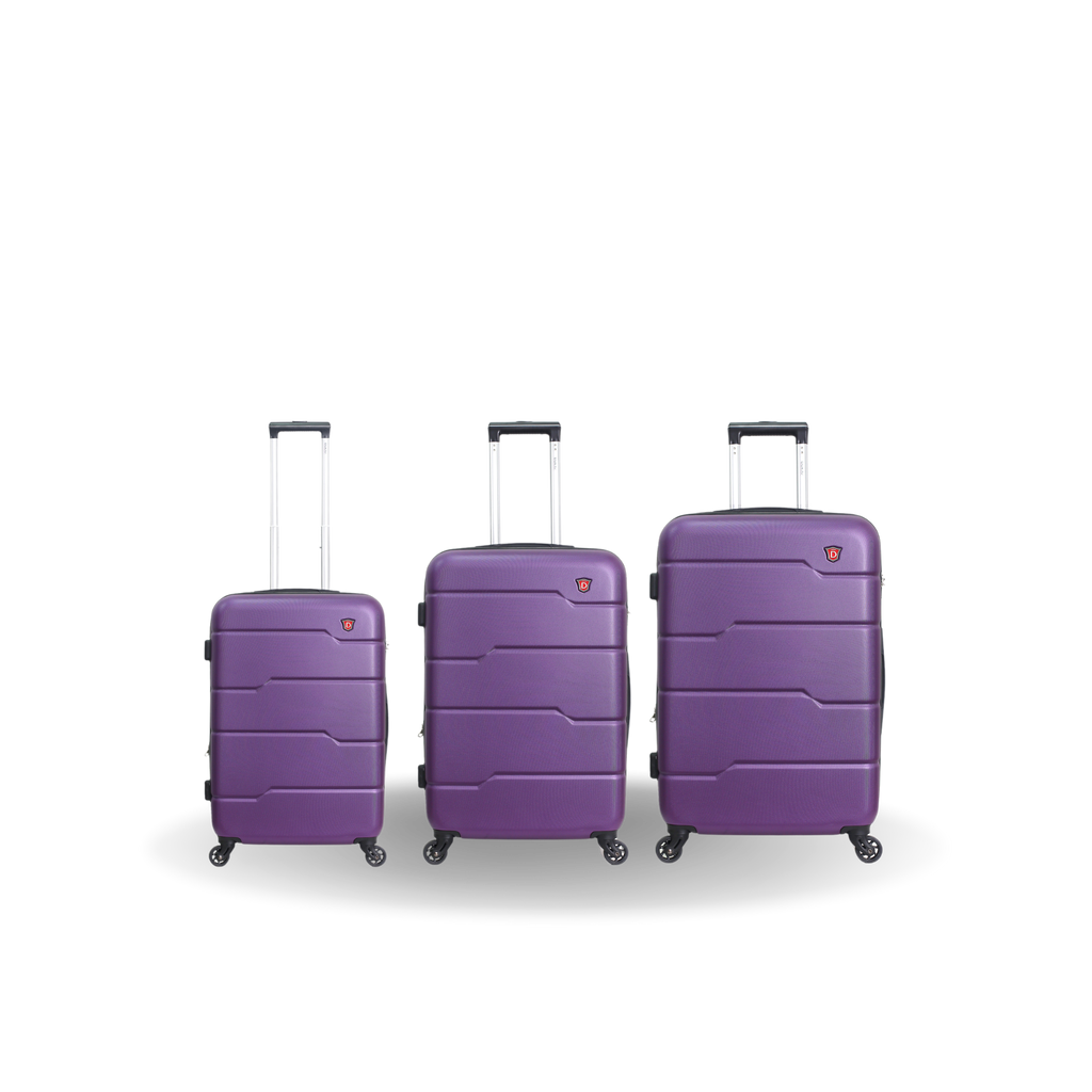 RODEZ 3 Piece Set 20''/24''/28'' Dukap