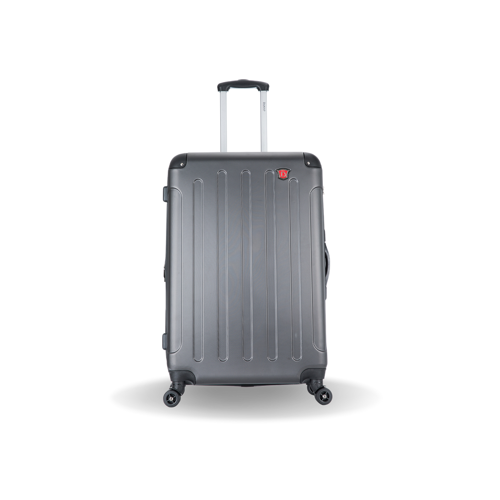 INTELY Large 28" with Built-in Digital Weight Scale Dukap