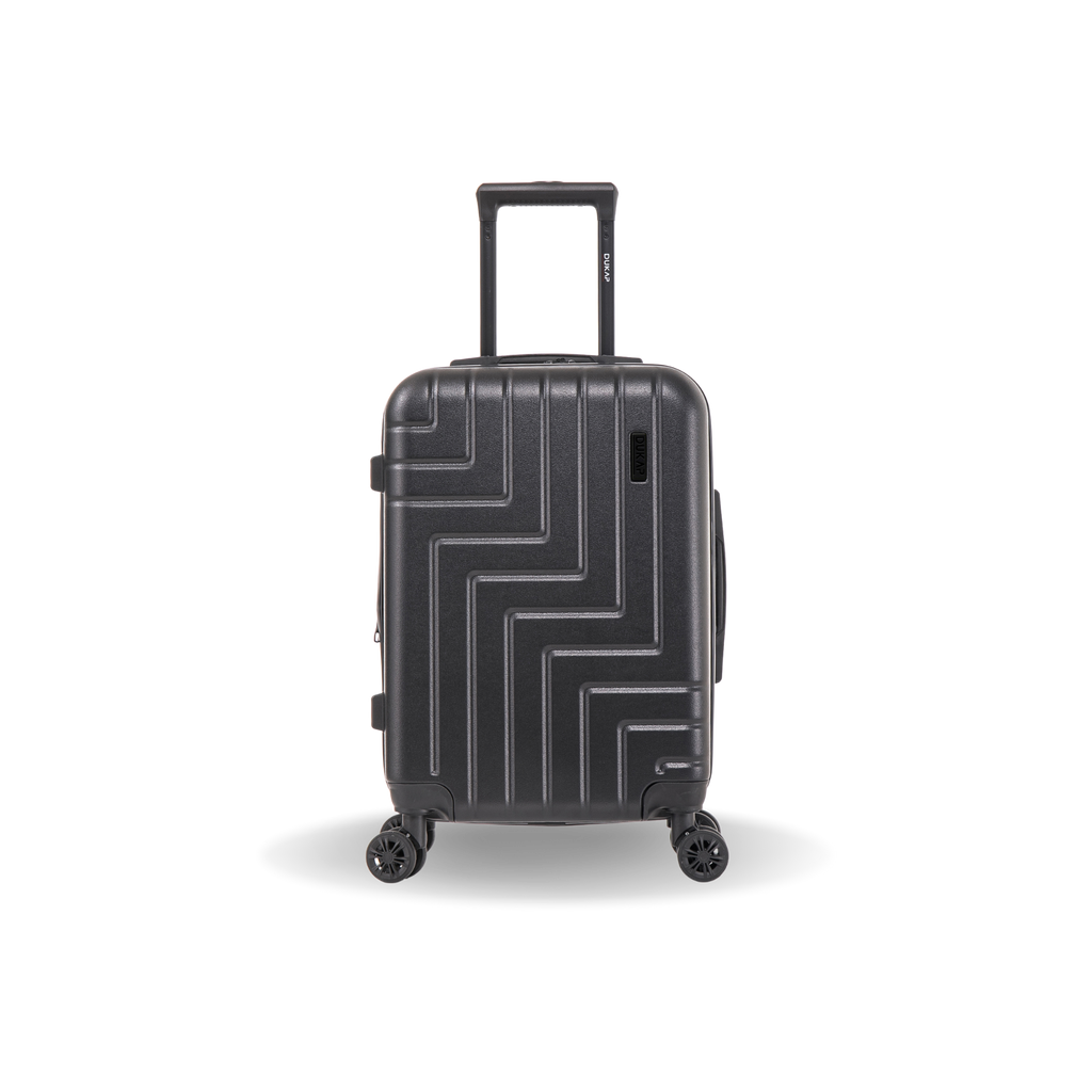 ZAHAV Carry On 20" Dukap
