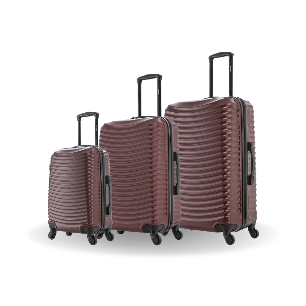 ADLY 3 Piece Set 20''/24''/28'' Dukap