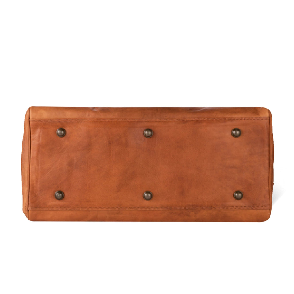 Vincent Morton Cabin Bag Classy Leather Bags