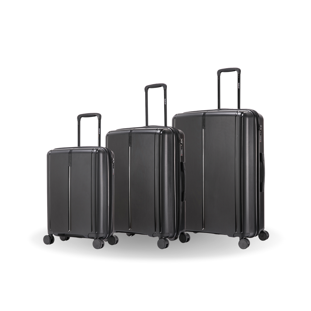 AIRLEY 3 Piece Set 20''/24''/28'' Dukap