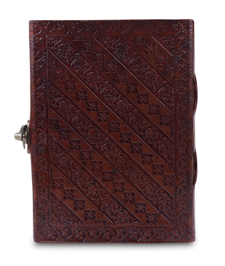 The Sanchi Journal Classy Leather Bags